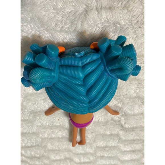 MGA Lalaloopsy Sand E Starfish 12” Doll~ Full Size~ Beautiful Doll - Picture 4 of 7